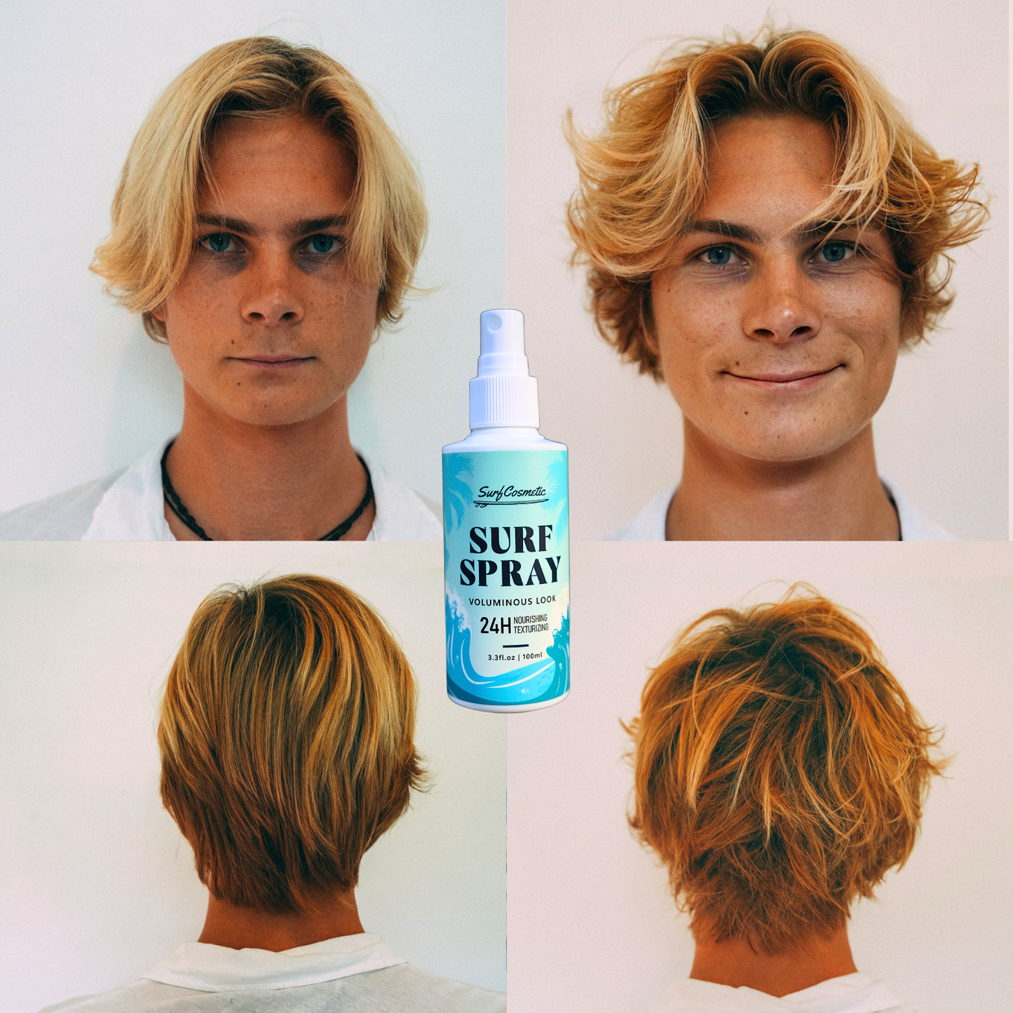 Surf Spray 2.0
