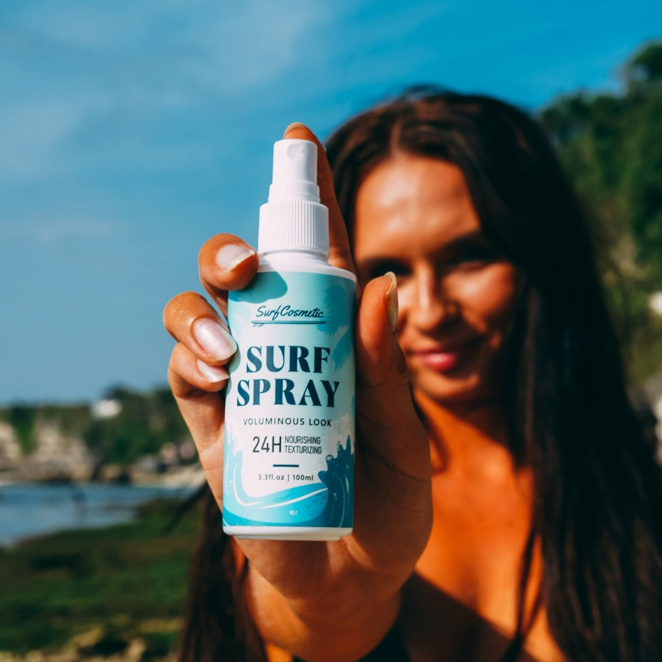 Surf Spray 2.0