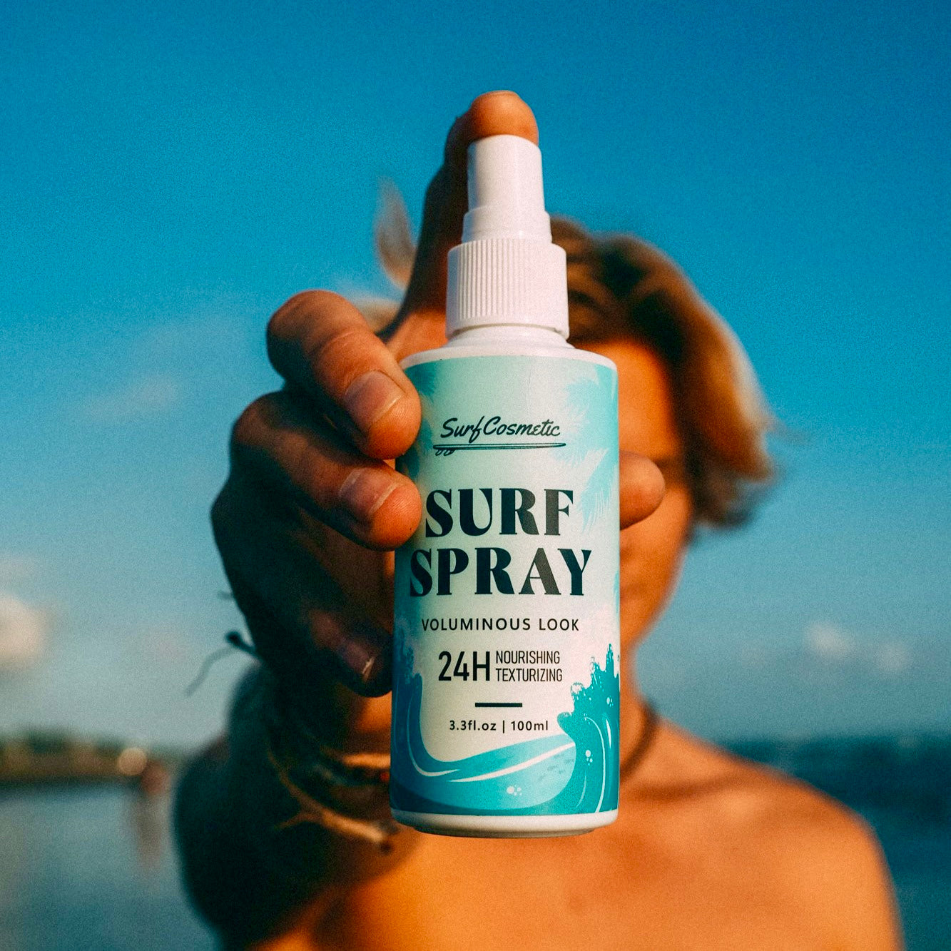 Surf Spray 2.0