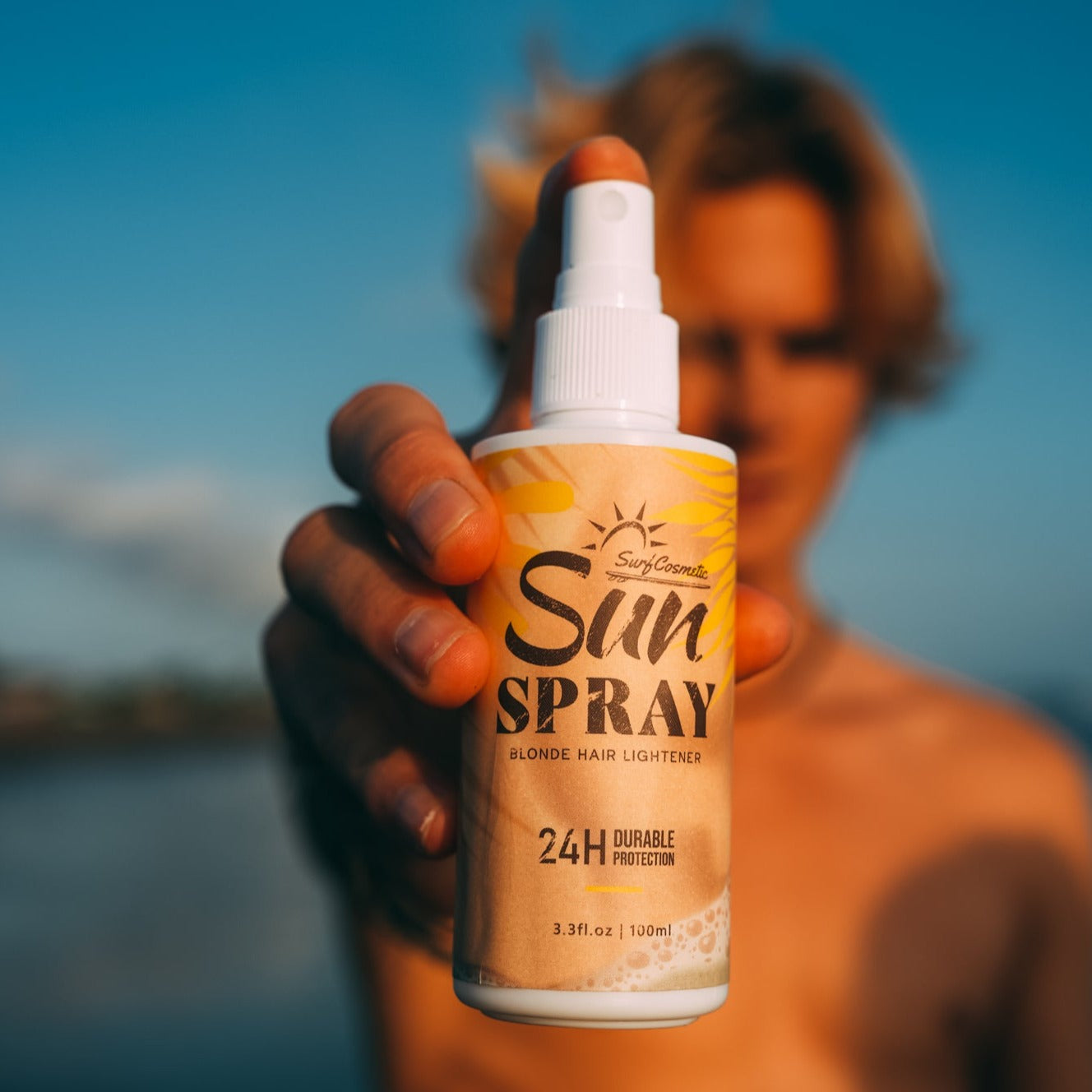 2nd Bottle 50% off + Free Shipping