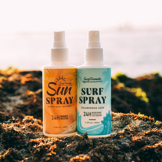 Sun & Surf Value Pack