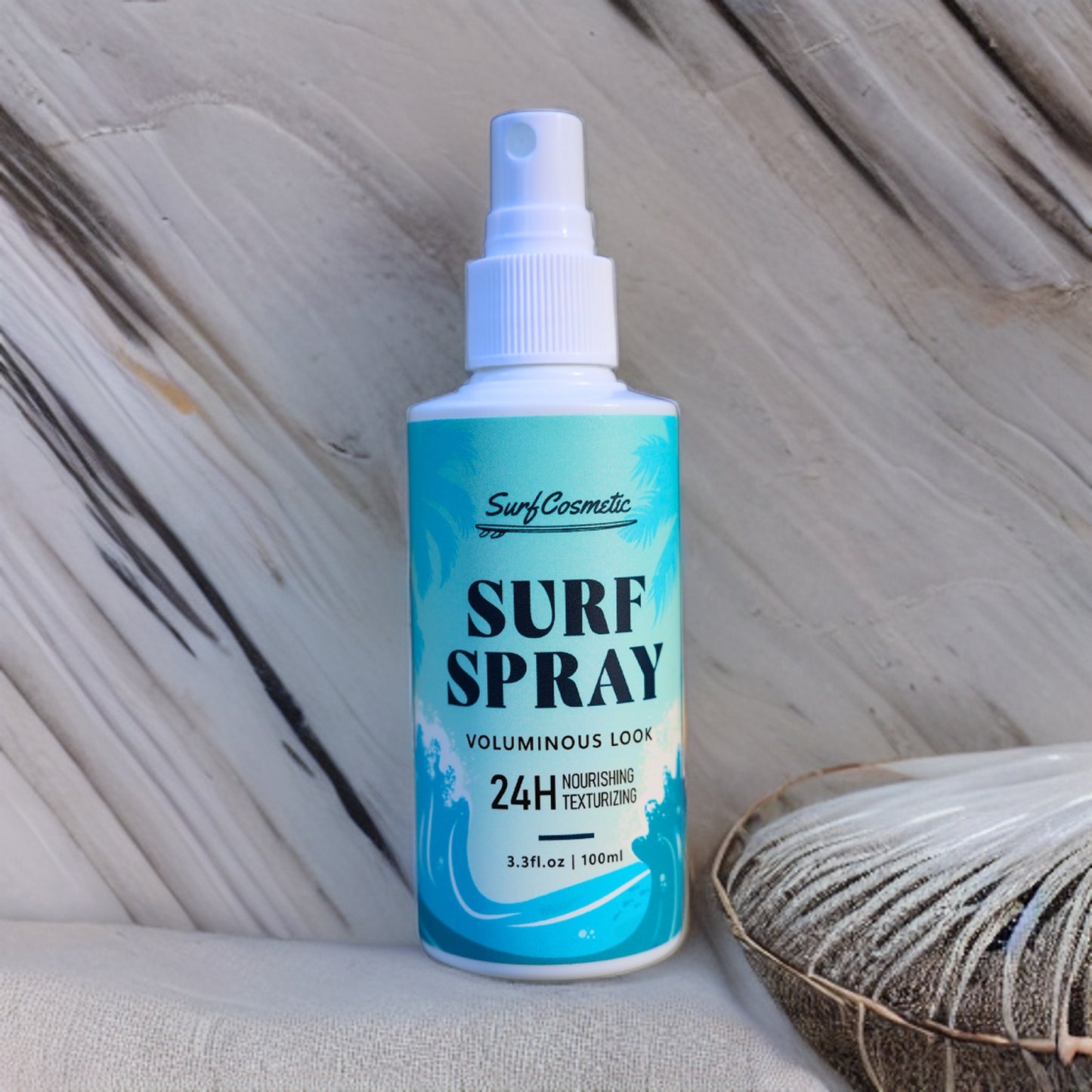 Surf Spray Summer Bundle