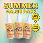Sun Spray Summer Bundle