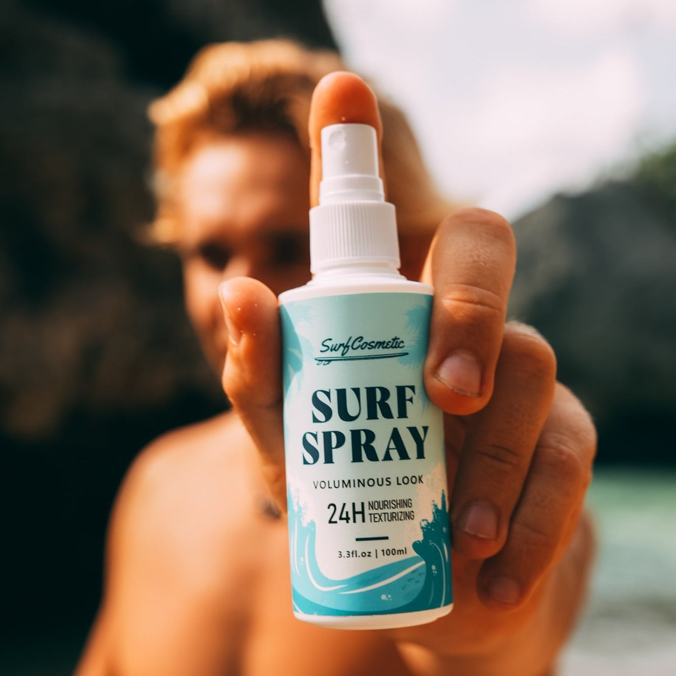 Super Surfer Concentrate Bundle