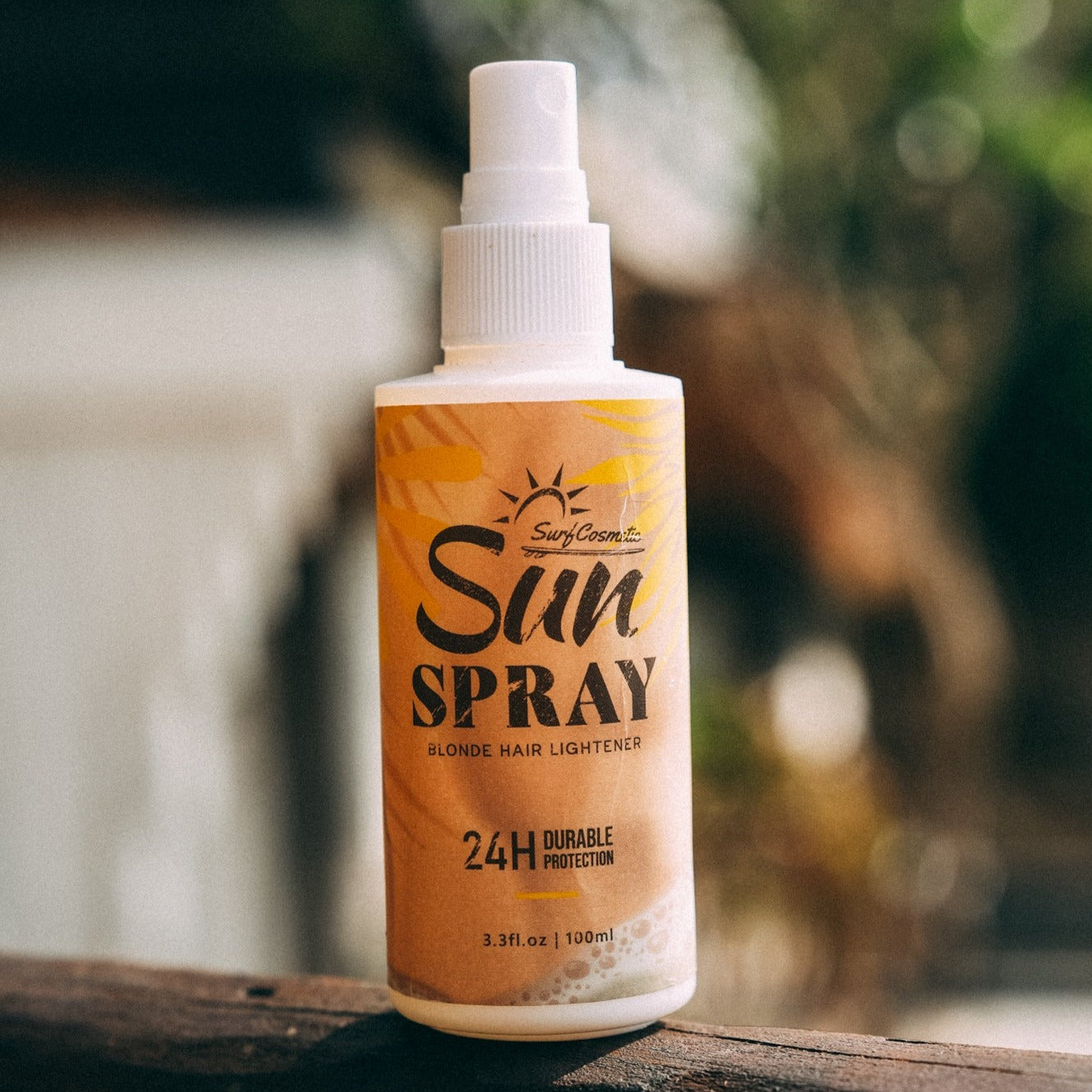 Sun Spray