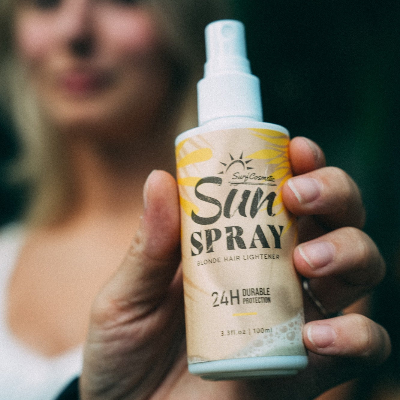 Sun Spray