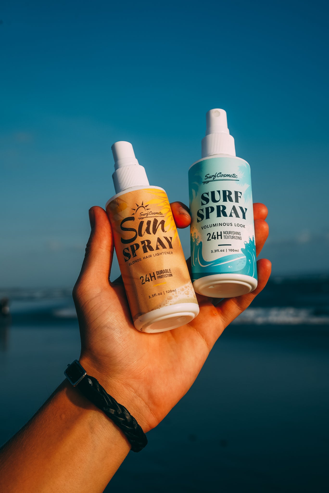 Sun & Surf Value Pack