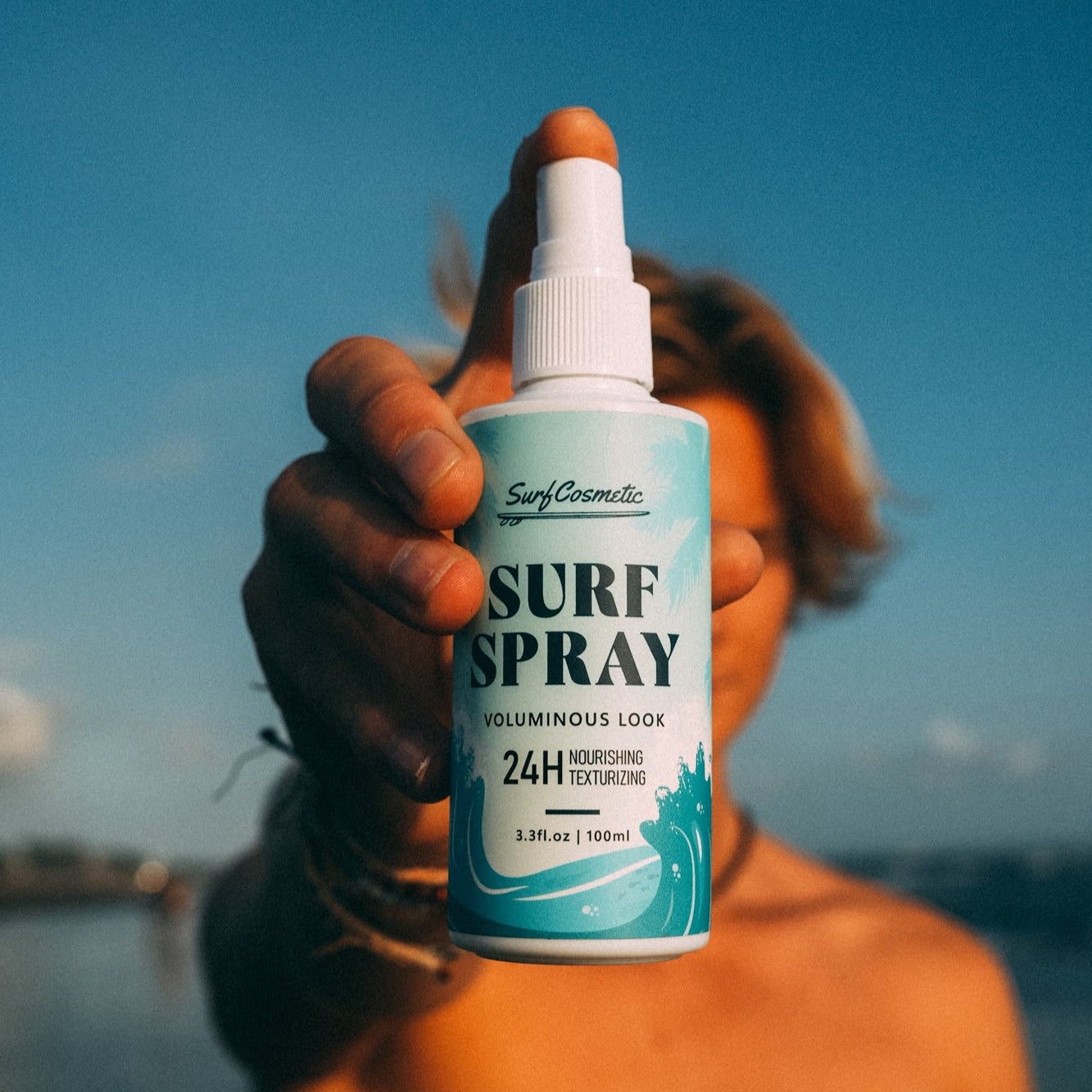 Paquete de 2 Surf Spray - Paquete de verano
