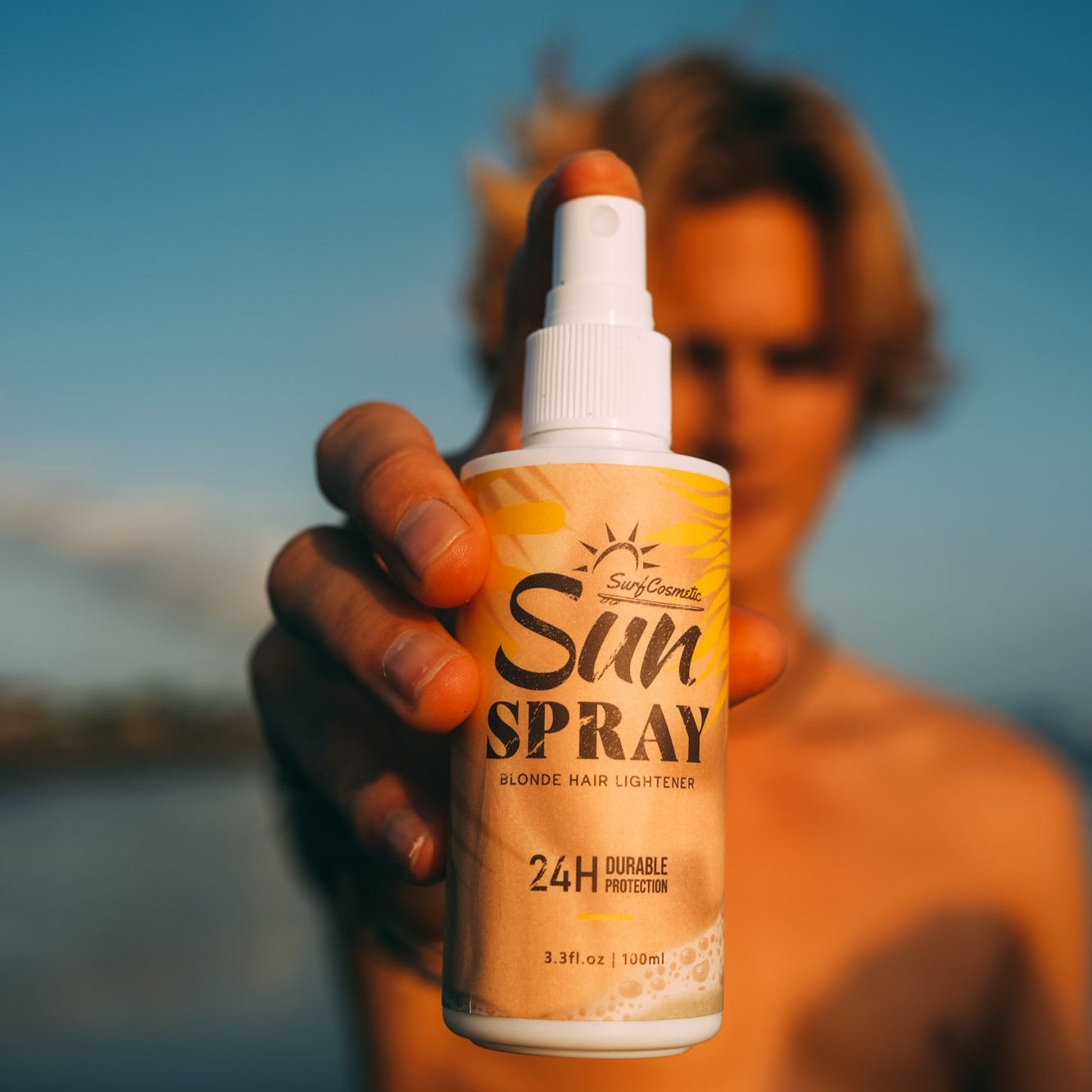 Sun Spray