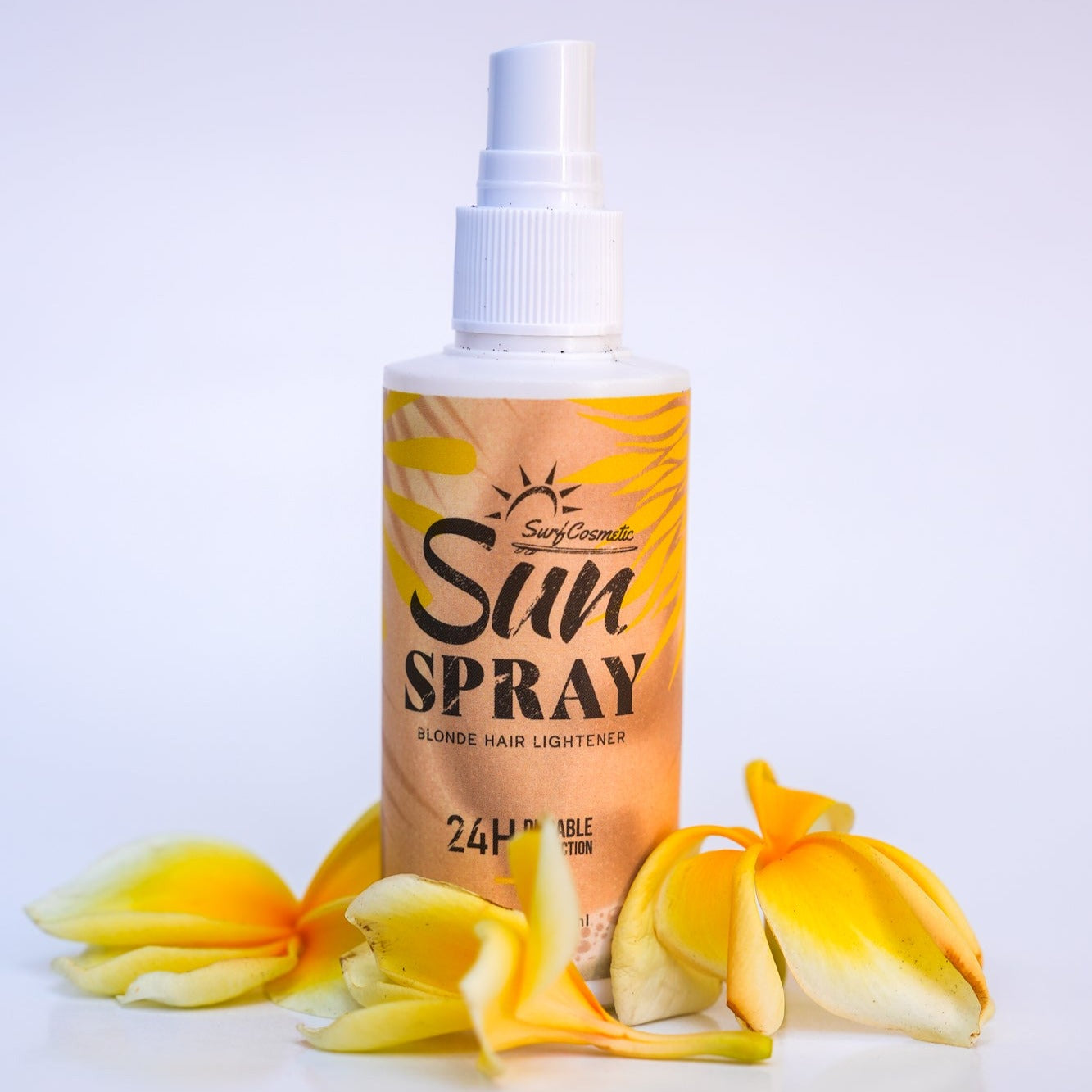 Sun Spray