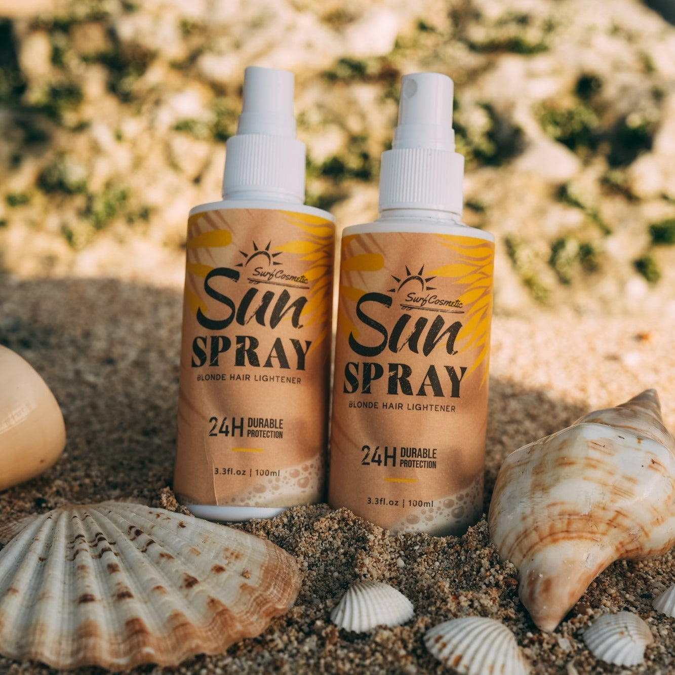 Sun Spray Summer Bundle