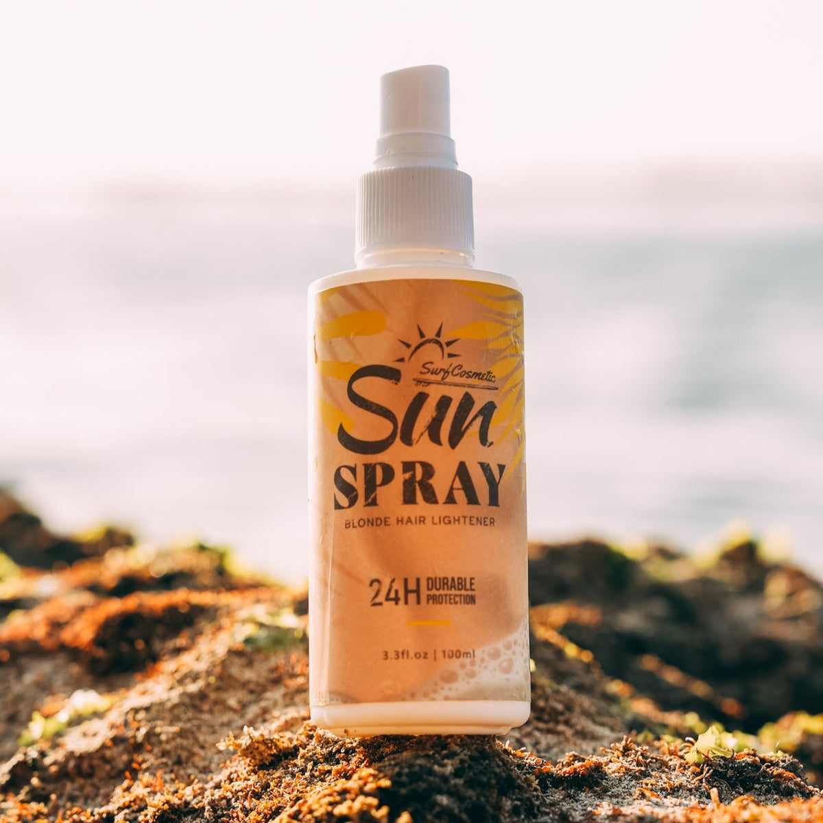 Summer Sprayed Sun Spray Summer Bundle – Surf Cosmetic