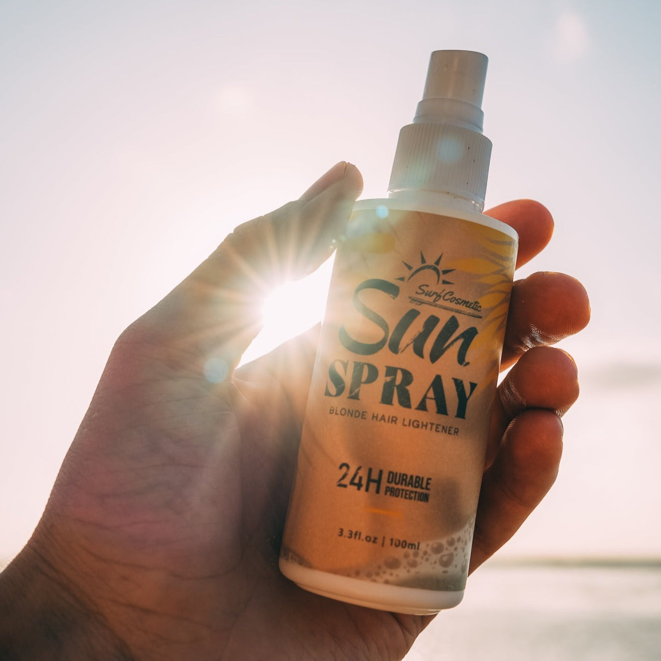 Surf Spray – The Cosmetic Market