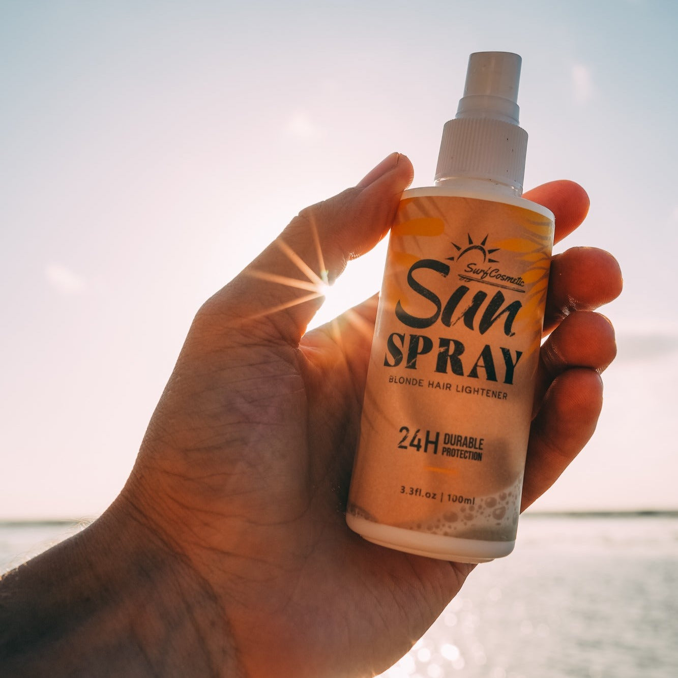 Sun Spray Summer Bundle