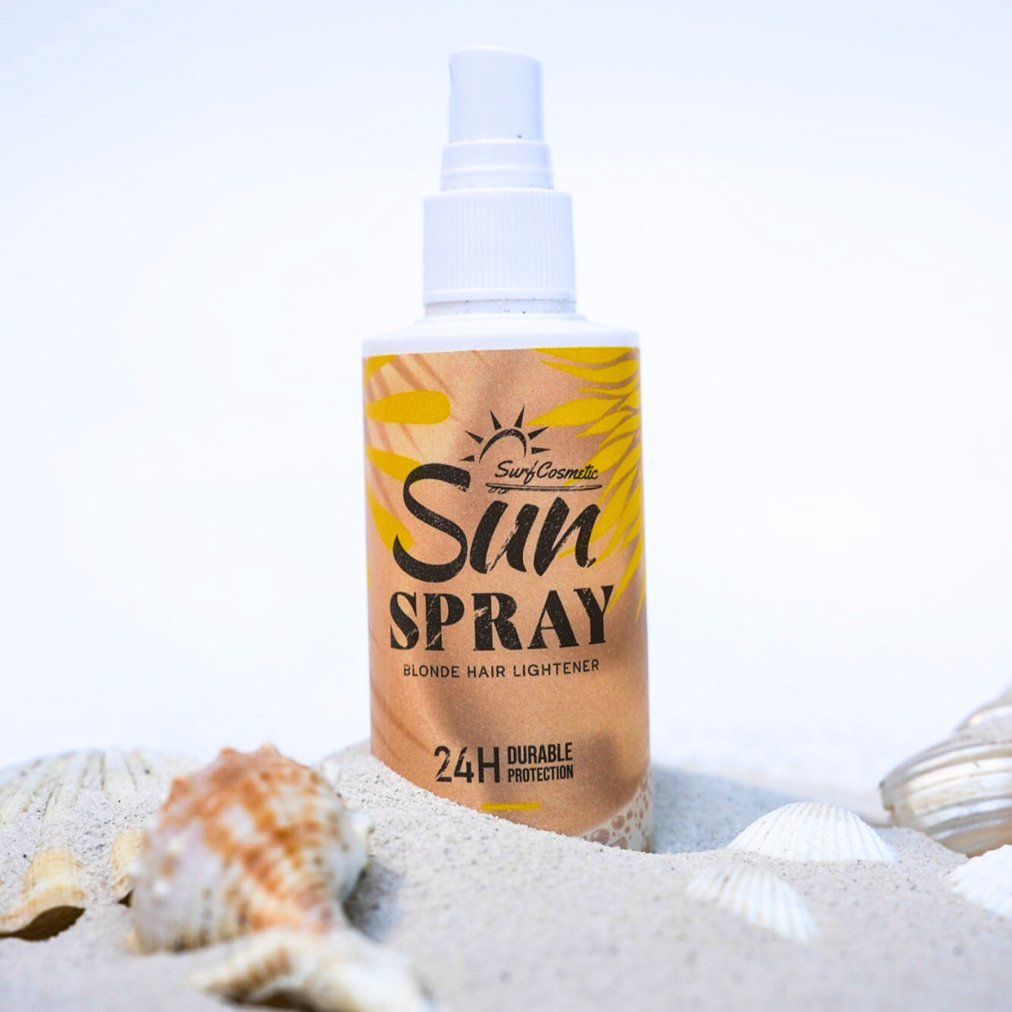 Sun Spray